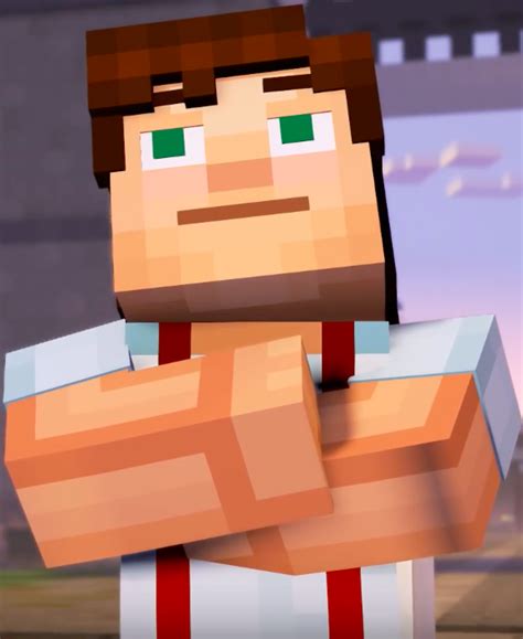 minecraft fanfiction|mcsm fan fiction jesse crying.